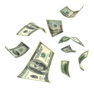 Money, Money, Money Image